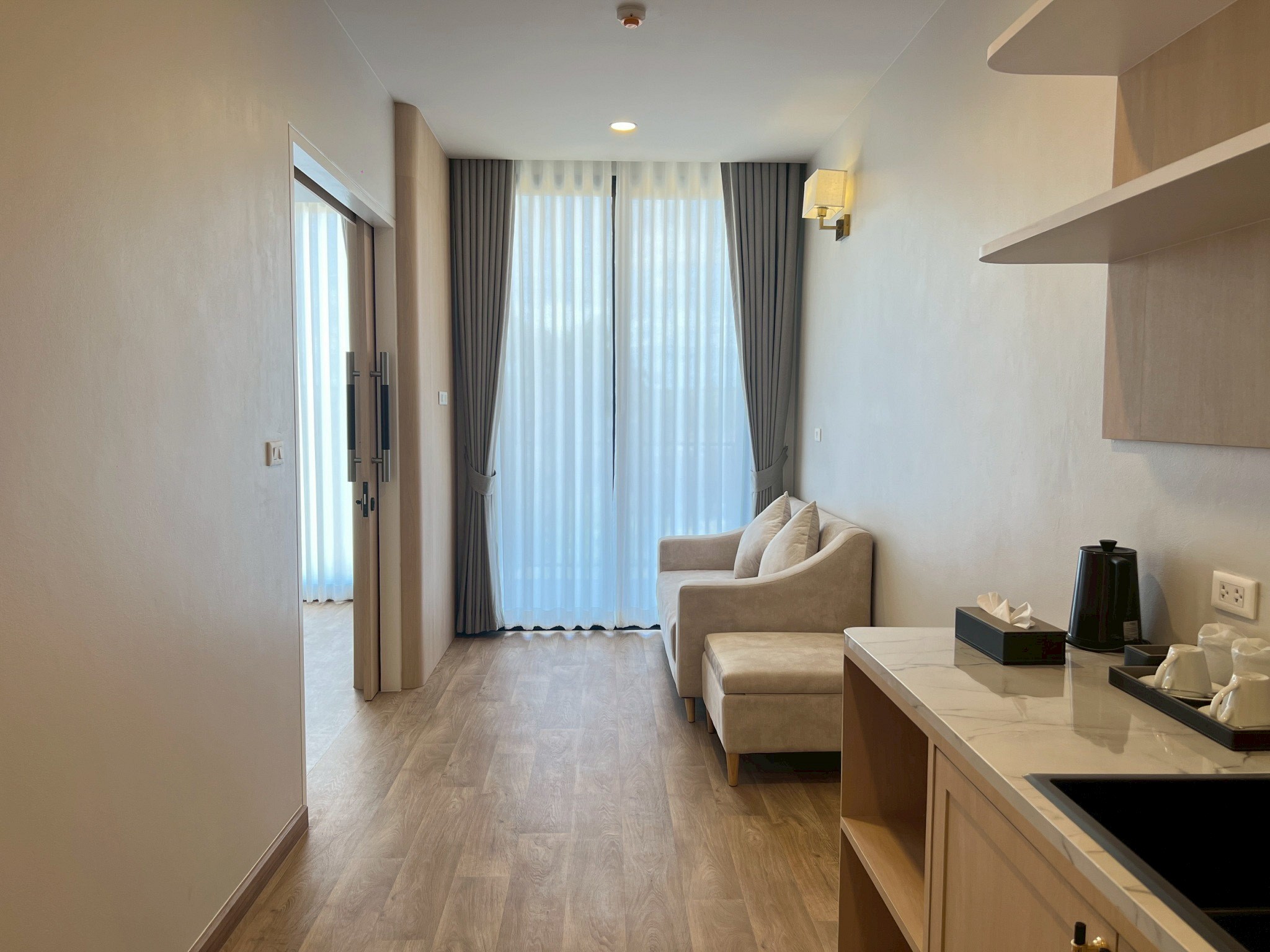 Whale Retreat Destination