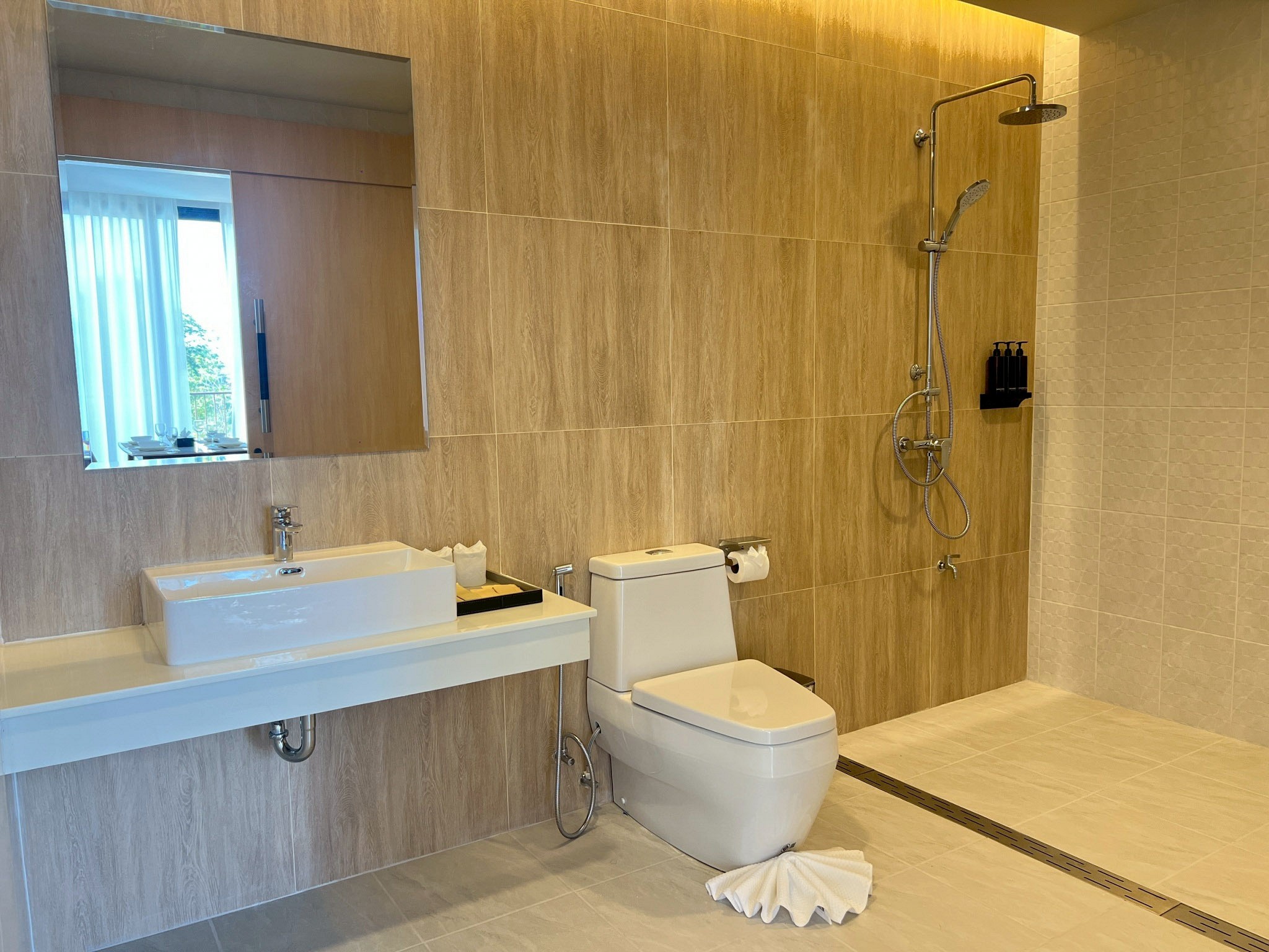 Two-Bedroom Grand Suite