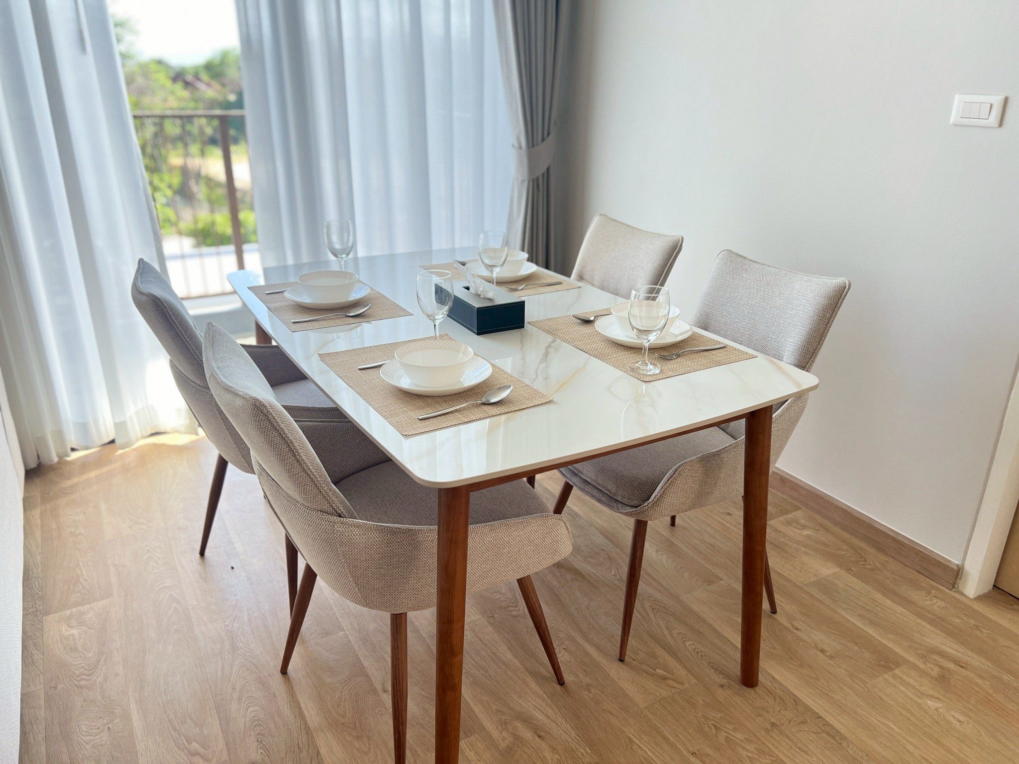 Two-Bedroom Grand Suite