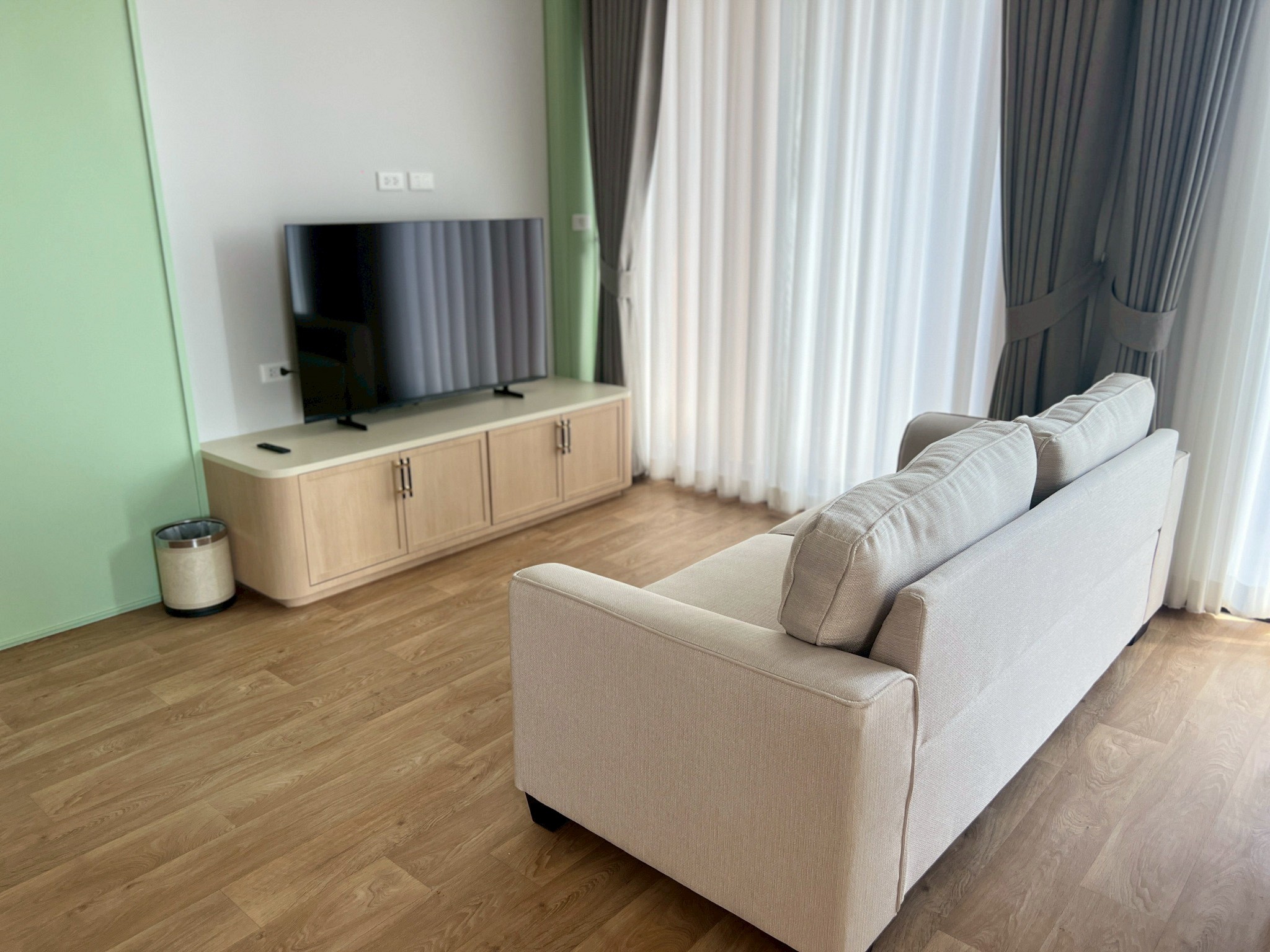 Two-Bedroom Grand Suite