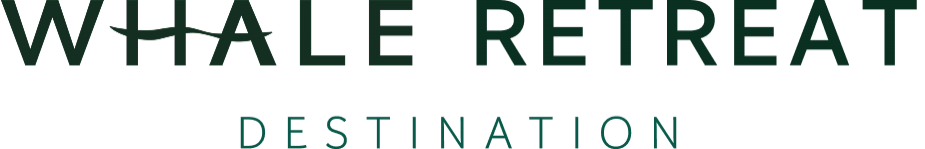 Whale Retreat Destination