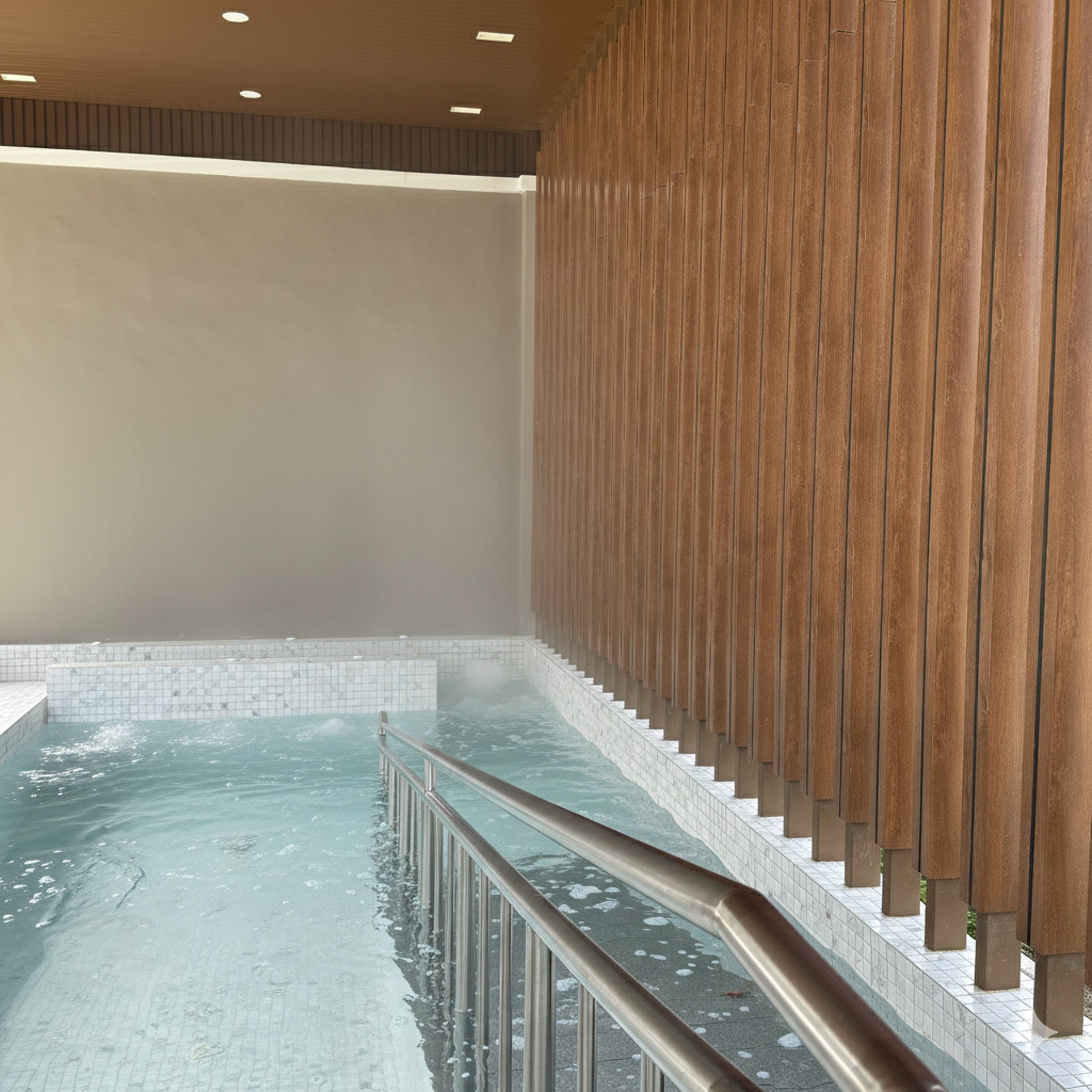 Whale Retreat Destination