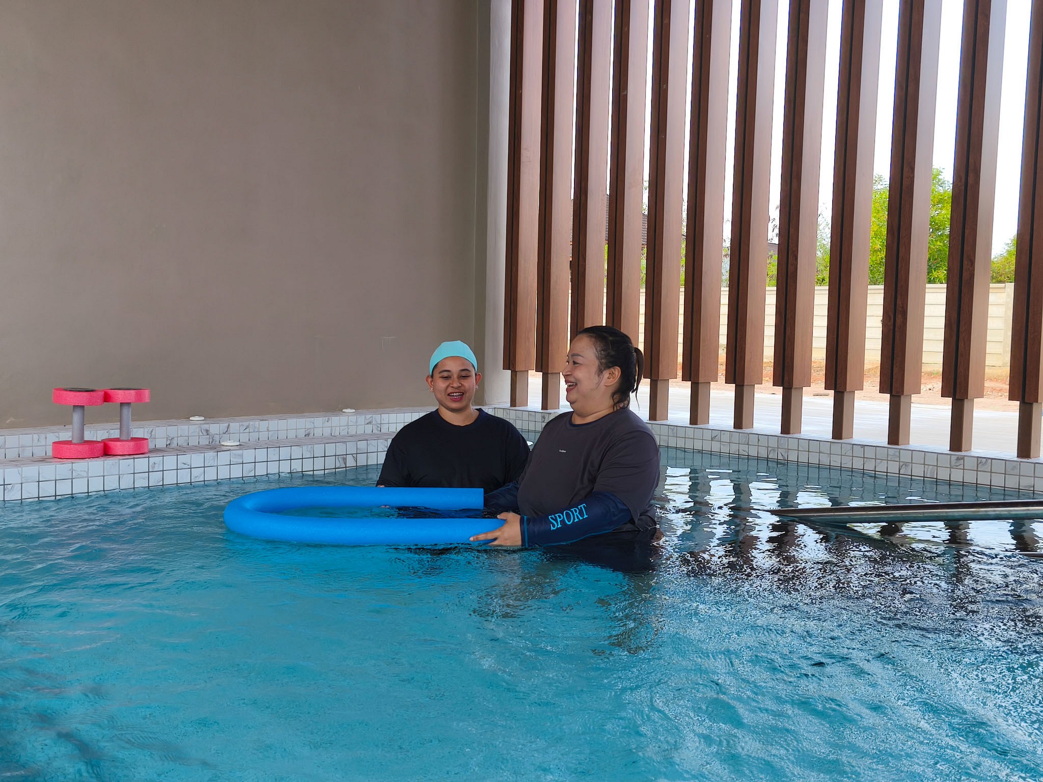 Whale Retreat Destination