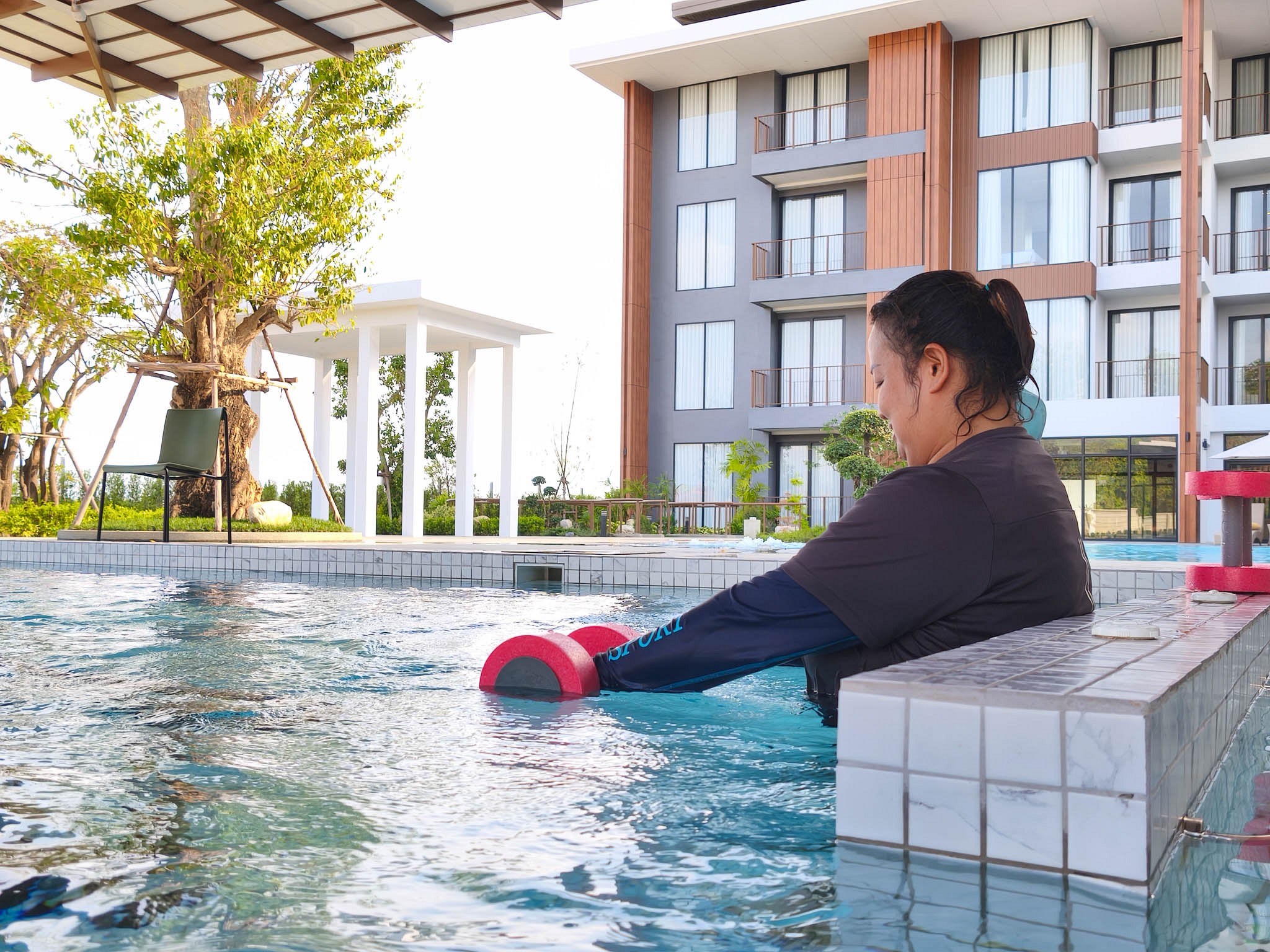 Whale Retreat Destination